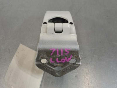 LDV DELIVER 9 2020-2024 BOOTLID/TAILGATE HINGE BARN DOOR HINGE, 270 DEGREE, LOWE - Image 3