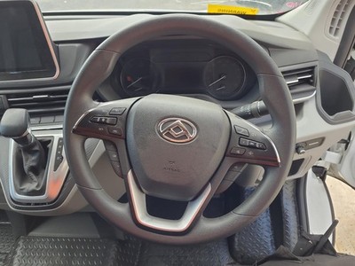 LDV DELIVER 9 2020-2024 BOOTLID/TAILGATE HINGE BARN DOOR HINGE, 270 DEGREE, LOWE - Image 20