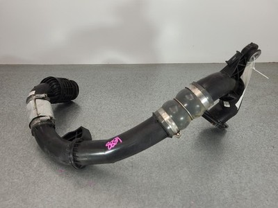 RENAULT TRAFIC 2019-2024 INTERCOOLER INTERCOOLER PIPES/HOSES ONLY, DIESEL, 2.0, - Image 2