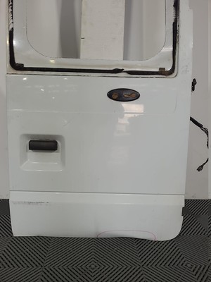 FORD TRANSIT 2006-2014 BOOTLID/TAILGATE BARN DOOR (RH SIDE), VM SI-II, HIGH ROOF - Image 4