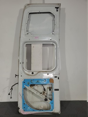 FORD TRANSIT 2006-2014 BOOTLID/TAILGATE BARN DOOR (RH SIDE), VM SI-II, HIGH ROOF - Image 6