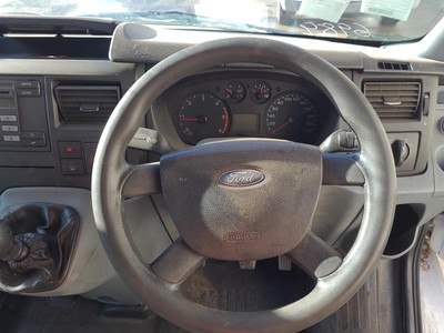 FORD TRANSIT 2006-2014 BOOTLID/TAILGATE BARN DOOR (RH SIDE), VM SI-II, HIGH ROOF - Image 16