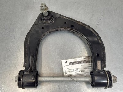 MAZDA BT50 2011-2020 RIGHT FRONT UPPER CONTROL ARM UP-UR, 2WD, LOW RIDE TYPE, 10 - Image 2