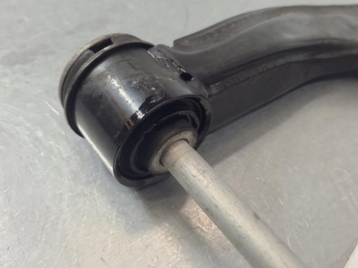 MAZDA BT50 2011-2020 RIGHT FRONT UPPER CONTROL ARM UP-UR, 2WD, LOW RIDE TYPE, 10 - Image 3