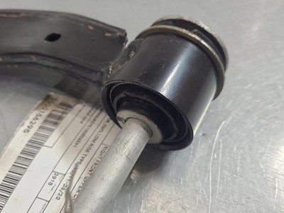 MAZDA BT50 2011-2020 RIGHT FRONT UPPER CONTROL ARM UP-UR, 2WD, LOW RIDE TYPE, 10 - Image 4