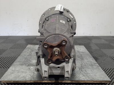 MERCEDES SPRINTER 2018-2022 TRANS/GEARBOX VS30, AUTO, RWD, DIESEL, 2.1, TWIN TUR - Image 154