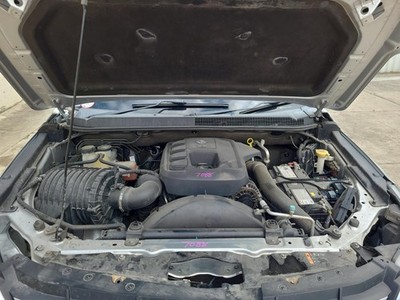 HOLDEN COLORADO 2016-2020 WHEEL ALLOY FACTORY, 18X7.5IN, GREY/SILVER, RG, 07/16- - Image 12