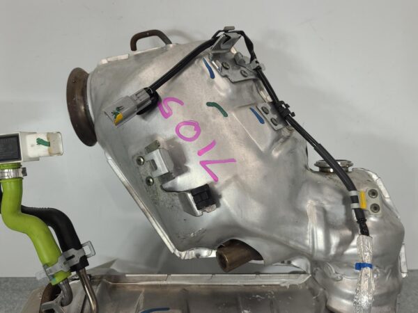 RENAULT TRAFIC 2019-2024 PARTICULATE FILTER/DPF DIESEL, 2.0, M9R.710, TURBO, X82 - Image 2