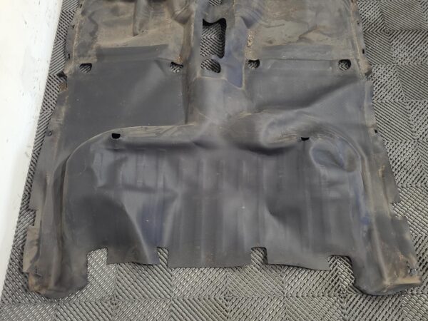 MITSUBISHI TRITON 2015-2023 CARPET MQ-MR, 03/15-10/23 - Image 42