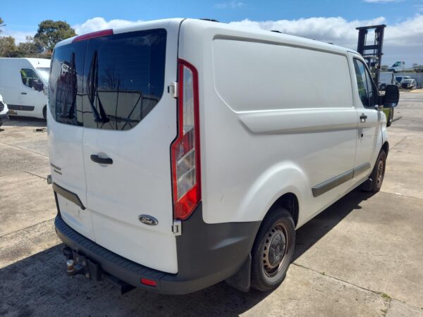 FORD TRANSIT CUSTOM 2013-2019 LEFT FRONT HUB ASSEMBLY VN, 09/13-04/19 - Image 11