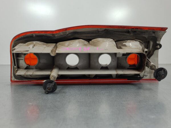 FORD TRANSIT 2006-2014 LEFT TAILLIGHT VM SI-II, VAN/BUS, 07/06-02/14 - Image 7