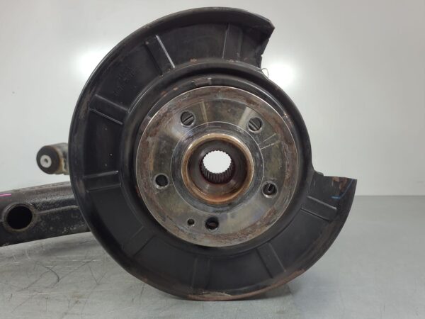 MERCEDES VITO 2011-2015 LEFT REAR TRAILING ARM 639, 02/11-02/15 - Image 2