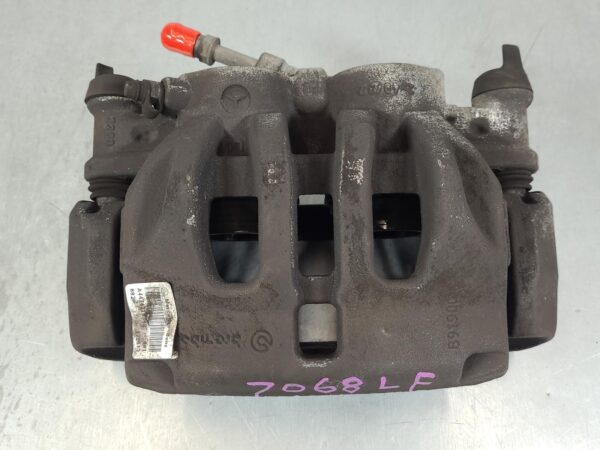 MERCEDES VITO 2015-2025 CALIPER 447, LH FRONT, NON EV, VITO, 03/15- - Image 4