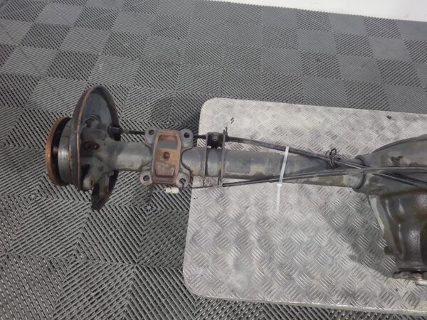 MERCEDES SPRINTER 2006-2018 REAR DIFF ASSEMBLY NCV3, SINGLE REAR WHEEL, 4.364 RA - Image 2