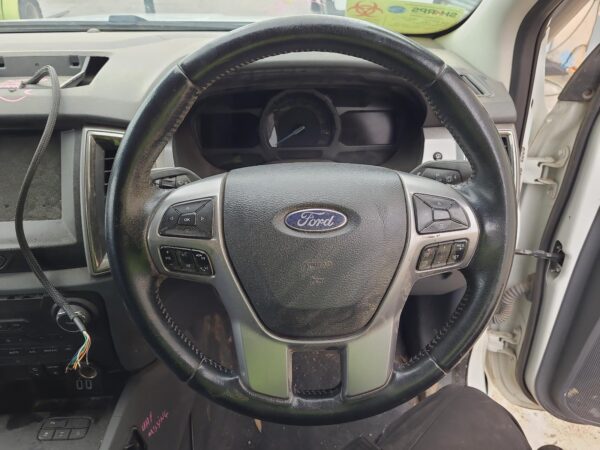 FORD RANGER 2011-2022 SPARE WHEEL WINCH PX, 07/11-04/22 - Image 20