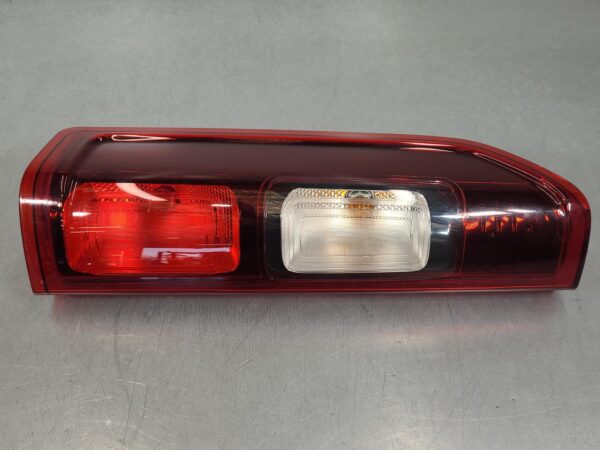 RENAULT TRAFIC 2015-2024 LEFT TAILLIGHT X82, IN BODY, UPPER, 01/15- - Image 23