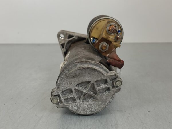 RENAULT MASTER 2011-2024 STARTER MOTOR DIESEL, 2.3, TURBO, 2.2kW, X62, 09/11- - Image 4
