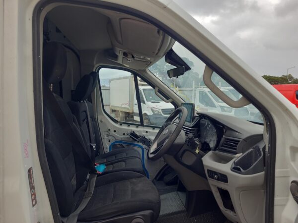 LDV DELIVER 9 2020-2025 - Image 10