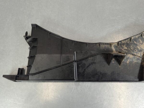 NISSAN NAVARA 2015-2025 INTERCOOLER NP300, INTERCOOLER SHROUD, DIESEL, 2.3, 04/1 - Image 13