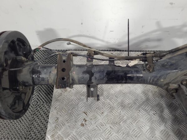 FORD RANGER 2018-2022 REAR DIFF ASSEMBLY 2.2/3.2, DIESEL, AUTO T/M, 2WD HI-RIDE/ - Image 28