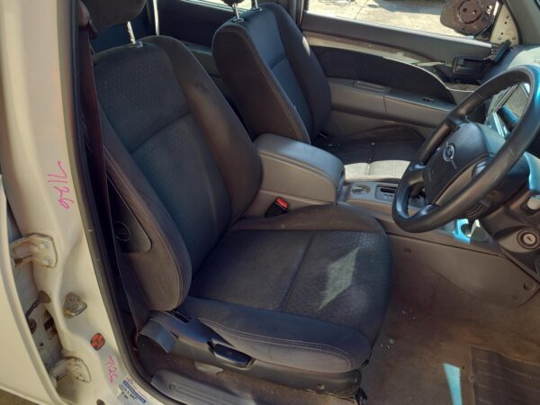 FORD RANGER 2006-2011 RIGHT FRONT LOWER CONTROL ARM PJ-PK, 4WD, 12/06-06/11 - Image 60