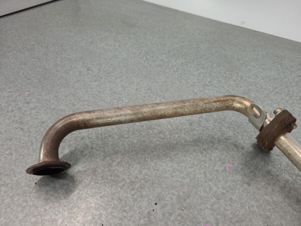 FORD TRANSIT 2000-2006 EGR VALVE EGR COOLER PIPE, DIESEL, 2.4, LARGE TYPE, VH-VJ - Image 3