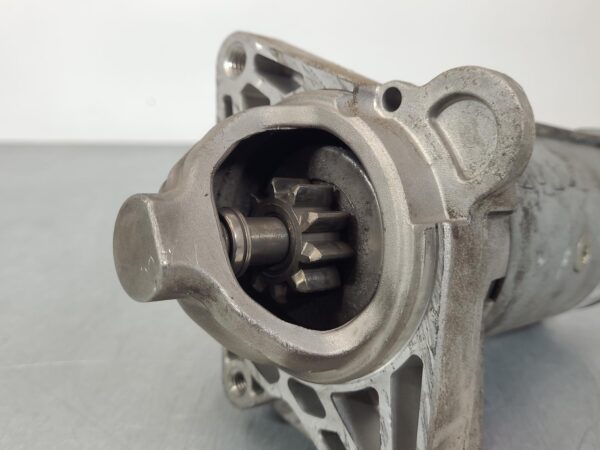 RENAULT MASTER 2011-2024 STARTER MOTOR DIESEL, 2.3, TURBO, 2.2kW, X62, 09/11- - Image 9