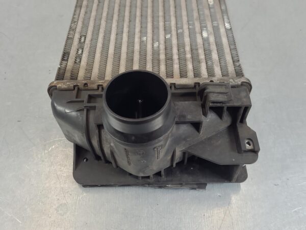 MERCEDES SPRINTER 2006-2018 INTERCOOLER DIESEL, 2.1, TURBO, 10/06-04/18 - Image 4
