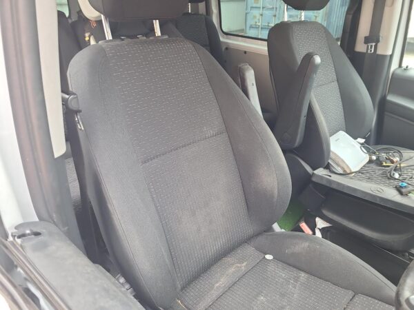 MERCEDES VITO 2015-2025 LOCK MECHANISM 447, LEFT REAR DOOR LOCK, SLIDING DOOR, N - Image 26