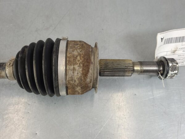 NISSAN NAVARA 2015-2020 LEFT DRIVESHAFT NP300, FRONT, 04/15-12/20 - Image 5