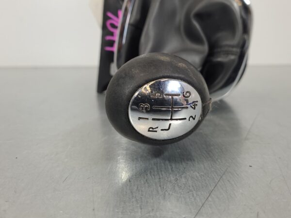 RENAULT TRAFIC 2015-2020 GEAR STICK/SHIFTER MANUAL T/M TYPE, X82, 01/15-09/20 - Image 4