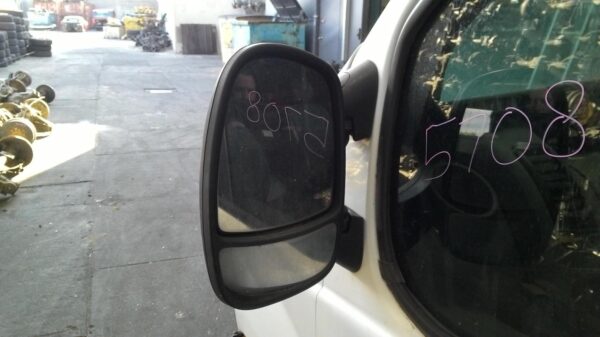 RENAULT TRAFIC 2004-2007 INJECTOR PUMP DIESEL, 1.9, F9Q, TURBO, X83, 04/04-05/07 - Image 8