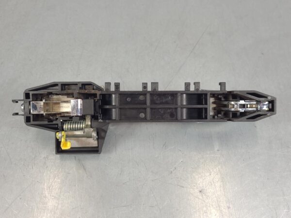 MITSUBISHI TRITON 2015-2023 DOOR HANDLE RH REAR, OUTER, CHROME, EXCEED, MQ-MR, 0 - Image 17