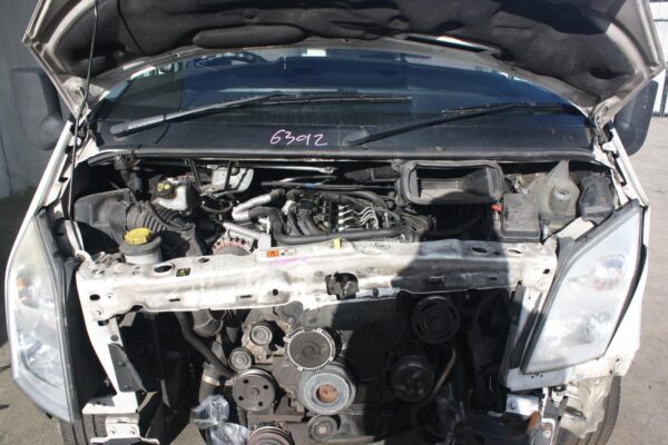 FORD TRANSIT 2006-2014 VACUUM/AIR PUMP VM 07/06-02/14 - Image 12