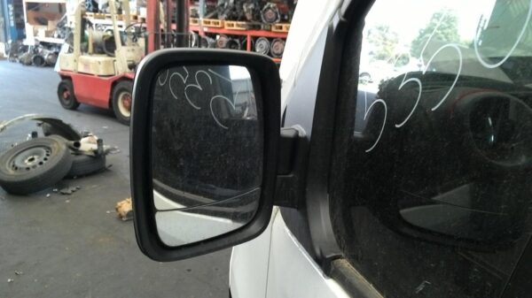 RENAULT TRAFIC 2015-2024 POWER WINDOW SWITCH RH FRONT (MASTER SWITCH), X82, 01/1 - Image 22