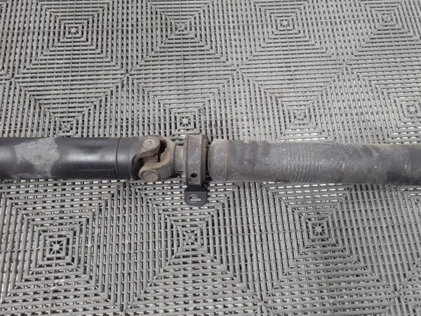 FORD TRANSIT 2006-2011 REAR PROP SHAFT DIESEL, 2.4, RWD, MWB, VAN, VM SI-II, 07/ - Image 9