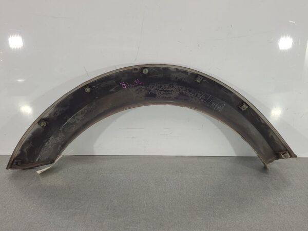 MITSUBISHI TRITON 2015-2018 WHEEL ARCH FLARE MQ, RH FRONT, 03/15-10/18 - Image 4