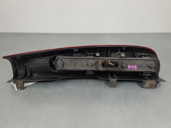 MERCEDES VITO 2004-2015 LEFT TAILLIGHT IN BODY, LOWER, TAILGATE/BARN DOOR, 639, - Image 20