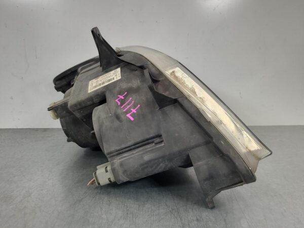 MERCEDES VITO 2011-2015 LEFT HEADLAMP 639, NON HID TYPE, 02/11-02/15 - Image 5