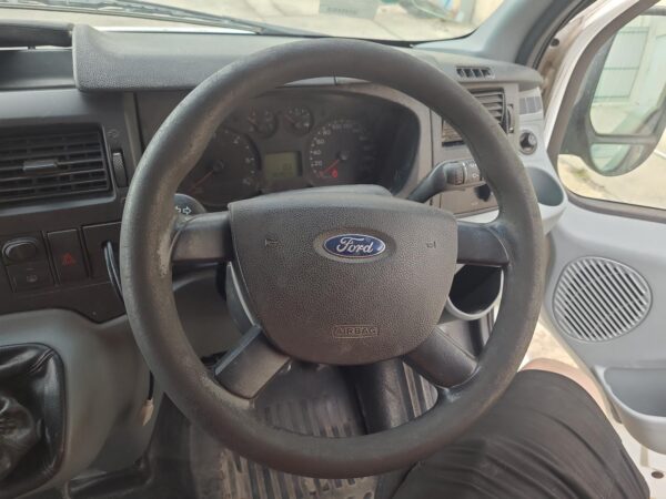 FORD TRANSIT 2006-2014 RIGHT GUARD VM SI-II, NON REPEATER TYPE,07/06-02/14 - Image 38