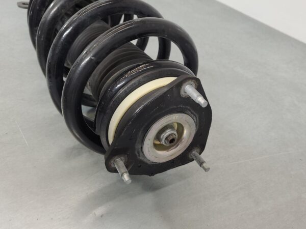 FORD TRANSIT 2014-2024 RIGHT FRONT STRUT VO, CAB CHASSIS, 02/14- - Image 2