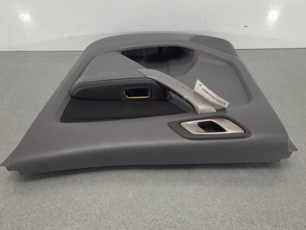 FORD RANGER 2015-2022 DOOR TRIM PX SERIES 2-3, RH REAR, DUAL CAB, XLT, 06/15-04/ - Image 8