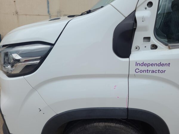 LDV DELIVER 9 2020-2025 CABLE 07/20- - Image 16