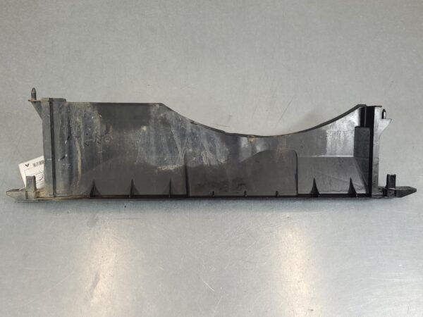 NISSAN NAVARA 2015-2025 INTERCOOLER NP300, INTERCOOLER SHROUD, DIESEL, 2.3, 04/1 - Image 4