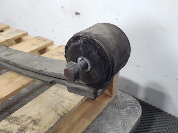 LDV DELIVER 9 2020-2024 REAR LEAF SPRING RH SIDE, 07/20- - Image 17