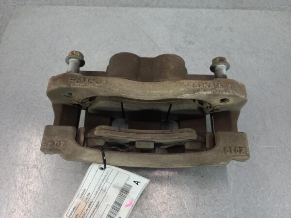 FORD RANGER 2011-2022 CALIPER RH FRONT, PX SERIES 1-3, 2WD LOW/HI-RIDE/4WD, 06/1 - Image 2