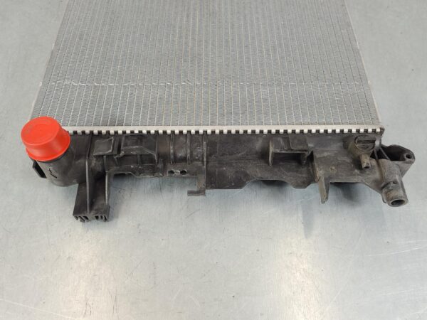 MERCEDES SPRINTER 2018-2024 RADIATOR AUTO, 3.0, DIESEL, RWD, VS30, 05/18- - Image 5