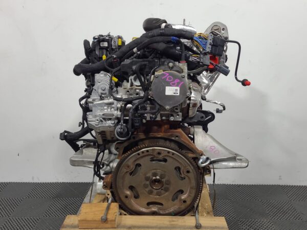 FORD TRANSIT 2019-2024 ENGINE 2.0L Diesel N/I10 Speed Automatic - Image 24