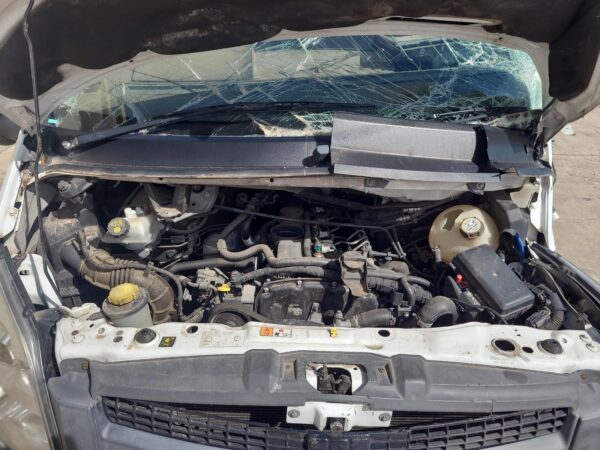 FORD TRANSIT 2006-2014 CABLE GEAR LEVER CABLES, VM SI-II, 07/06-02/14 - Image 12