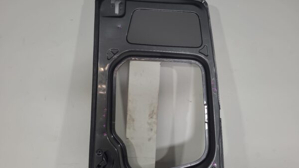 MERCEDES SPRINTER 2006-2018 BOOTLID/TAILGATE BARN DOOR (LH SIDE), NCV3, HIGH ROO - Image 5